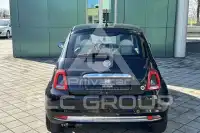 2016 Fiat 500