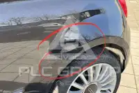 2016 Fiat 500