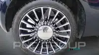 2016 Fiat 500