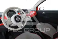 2016 Fiat 500