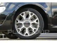 2016 Fiat 500