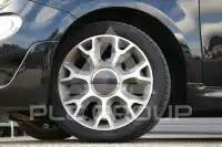 2016 Fiat 500