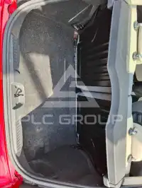2016 Fiat 500
