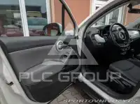 2016 Fiat 500