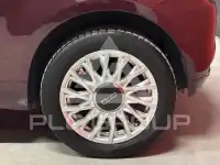 2016 Fiat 500