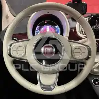 2016 Fiat 500