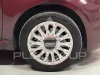 2016 Fiat 500