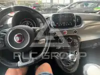 2016 Fiat 500
