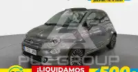 2016 Fiat 500