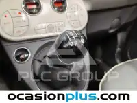 2016 Fiat 500