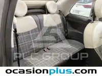 2016 Fiat 500