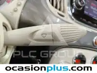 2016 Fiat 500