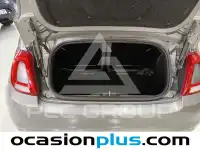 2016 Fiat 500