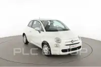2016 Fiat 500