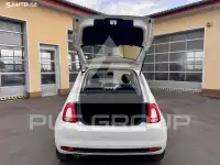 2016 Fiat 500