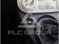 2016 Fiat 500