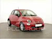 2016 Fiat 500