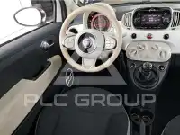 2016 Fiat 500