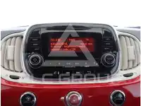 2016 Fiat 500