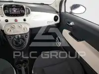 2016 Fiat 500