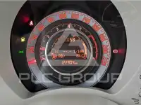 2016 Fiat 500