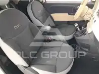 2016 Fiat 500