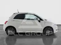 2016 Fiat 500