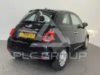 2016 Fiat 500