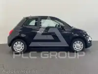 2016 Fiat 500