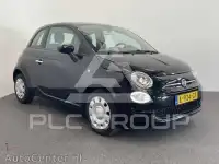 2016 Fiat 500