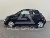 2016 Fiat 500