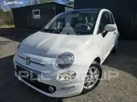 2016 Fiat 500