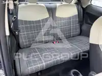2016 Fiat 500