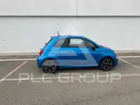 2016 Fiat 500