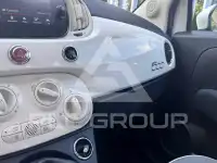 2016 Fiat 500