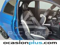 2016 Fiat 500