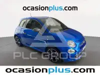 2016 Fiat 500