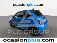 2016 Fiat 500