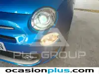 2016 Fiat 500