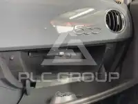 2016 Fiat 500