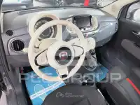 2016 Fiat 500
