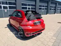 2016 Fiat 500