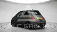 2016 Fiat 500