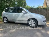 2016 Fiat 500