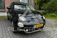 2016 Fiat 500