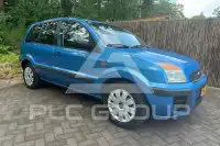 2016 Fiat 500