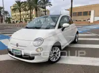 2016 Fiat 500