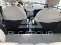 2016 Fiat 500