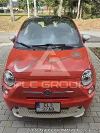 2016 Fiat 500