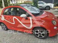 2016 Fiat 500